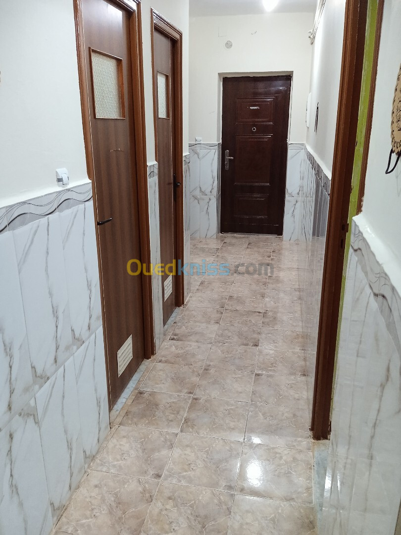 Vente Appartement F3 Blida Meftah