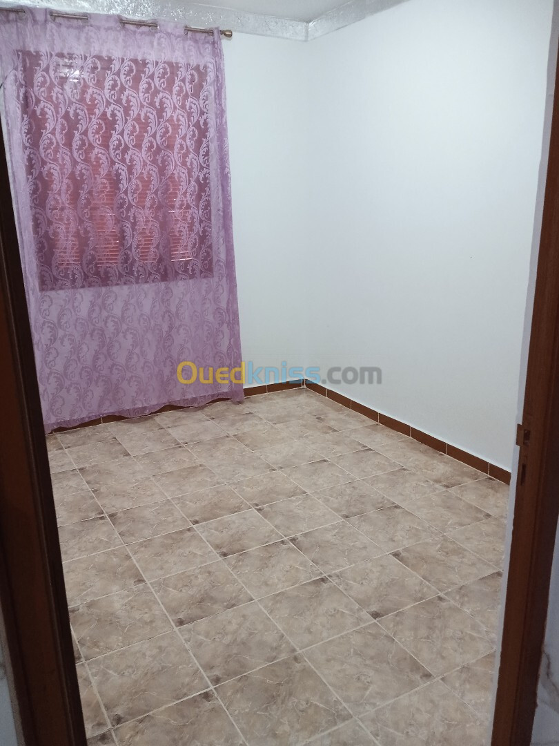 Vente Appartement F3 Blida Meftah