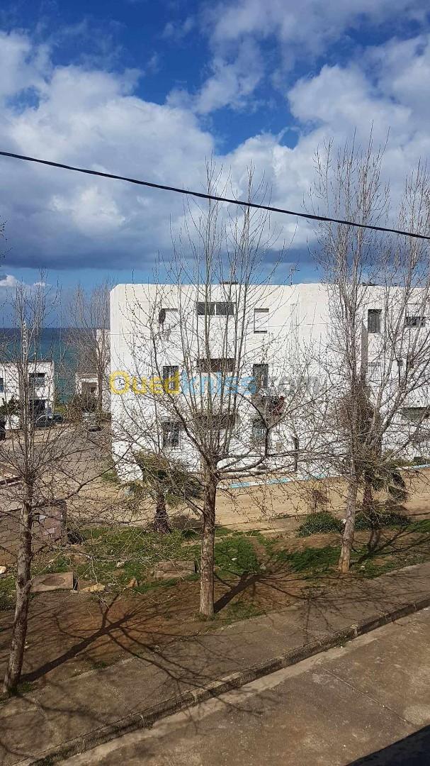 Location Appartement F3 Jijel Ziama mansouriah