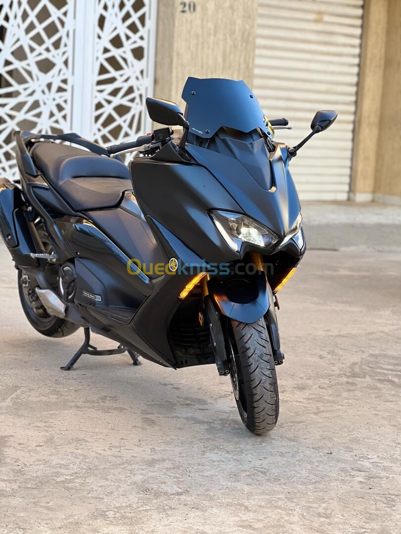 Yamaha Tmax 560 2021