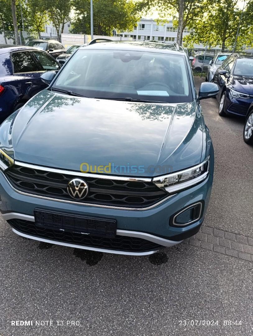 Volkswagen T-Roc 2023 Life