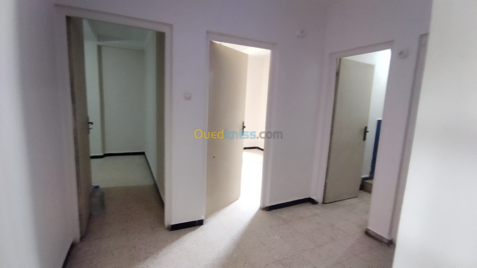 Location Appartement F3 El Tarf El taref