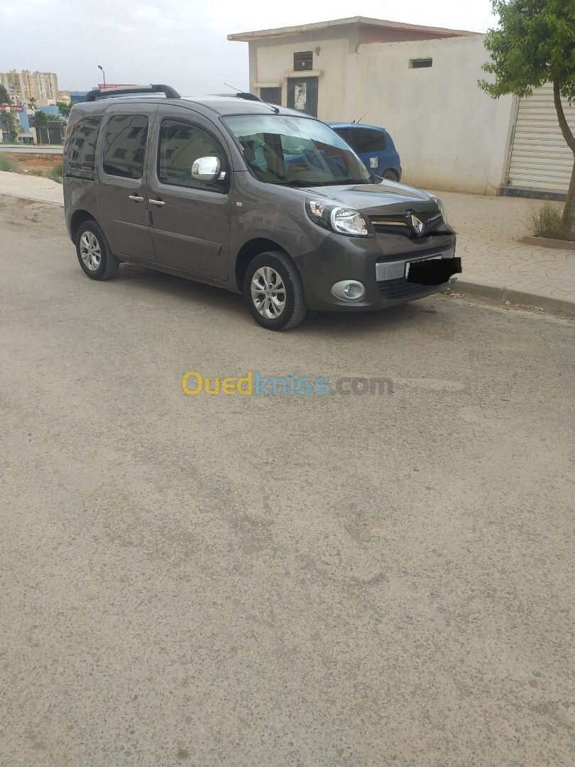 Renault Kangoo 2021 Privilège +