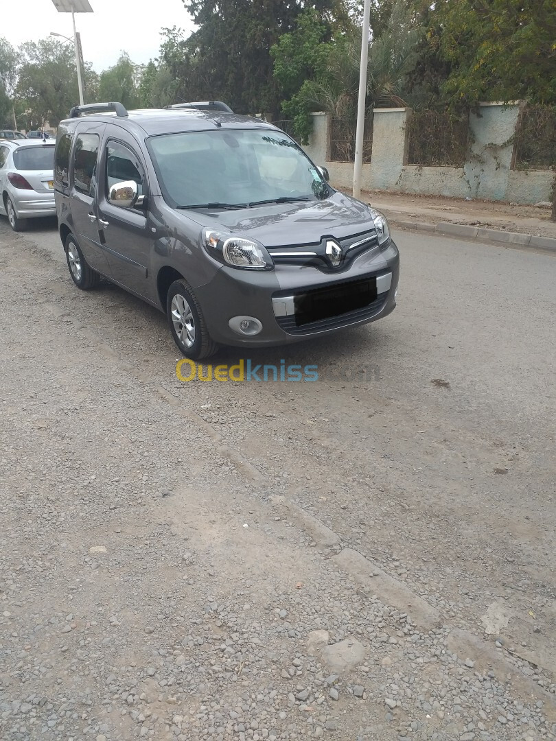 Renault Kangoo 2021 Privilège plus