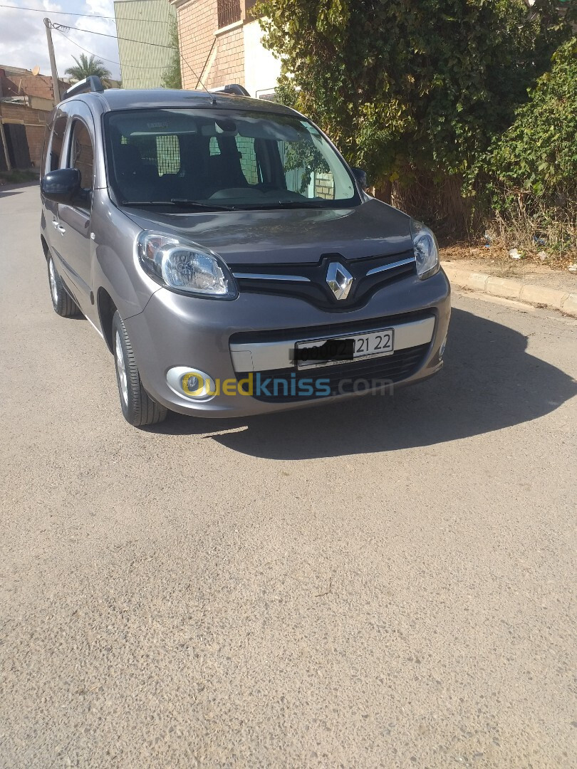 Renault Kangoo 2021 Privilège +