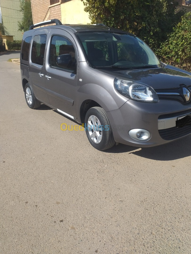 Renault Kangoo 2021 Privilège +