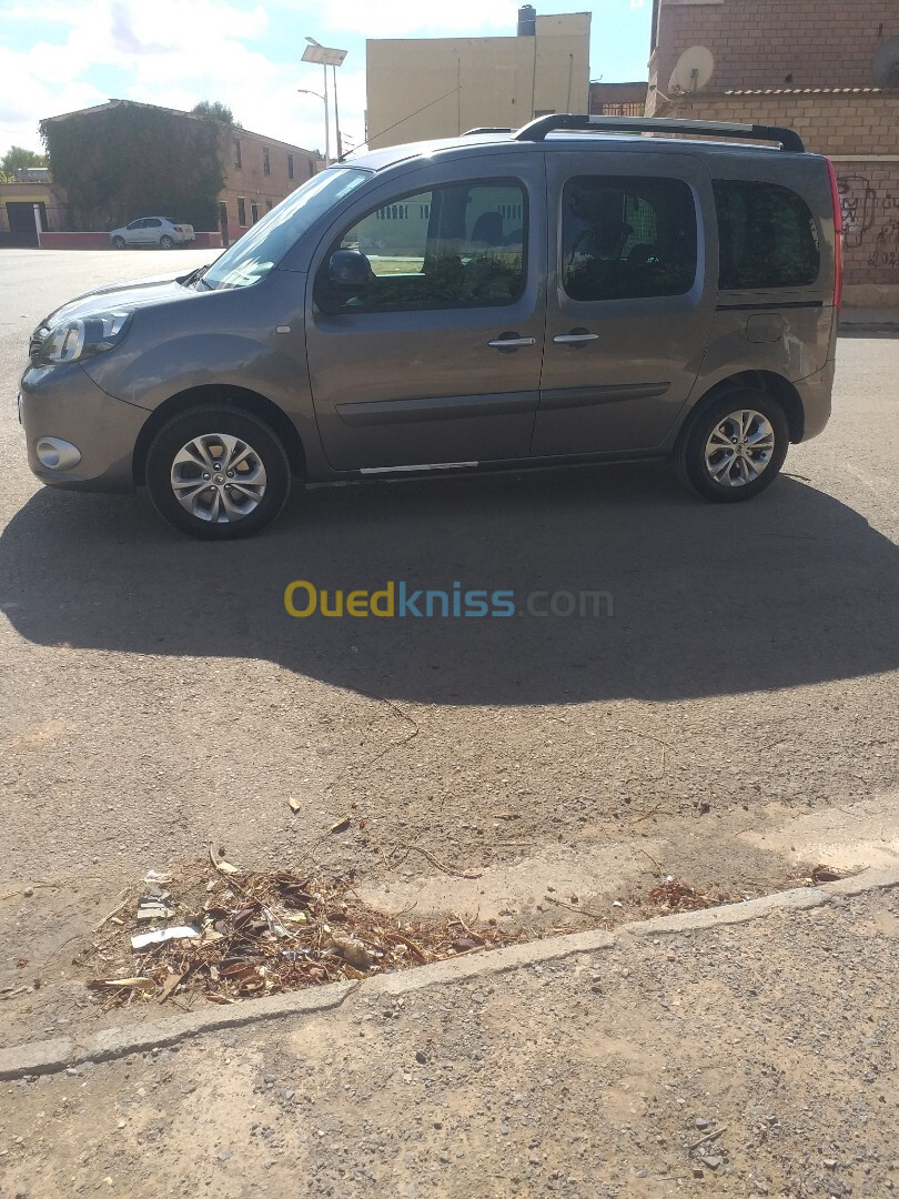 Renault Kangoo 2021 Privilège +