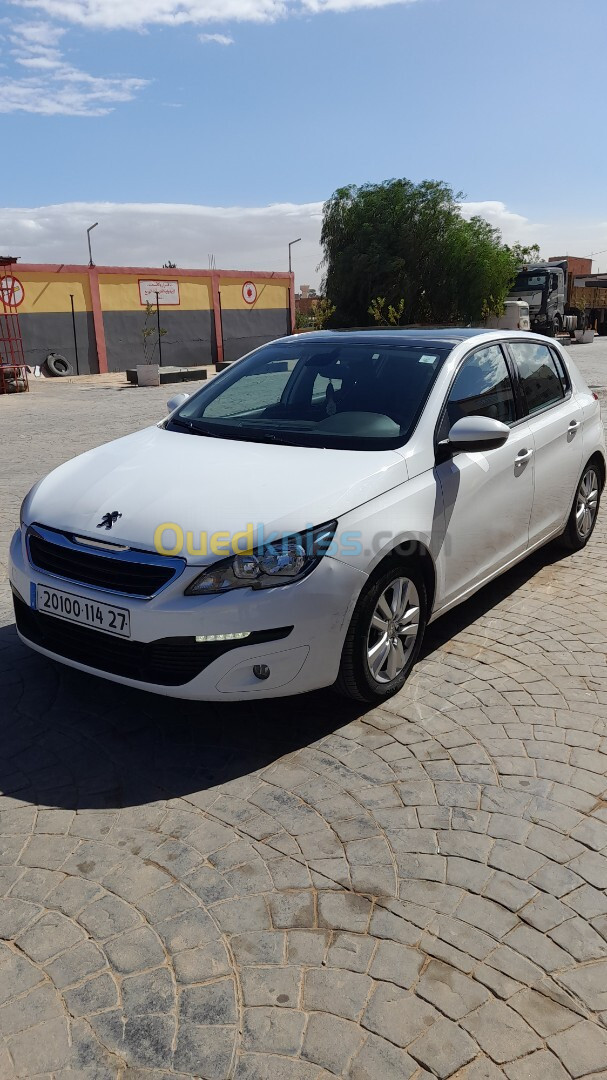 Peugeot 308 2014 Active