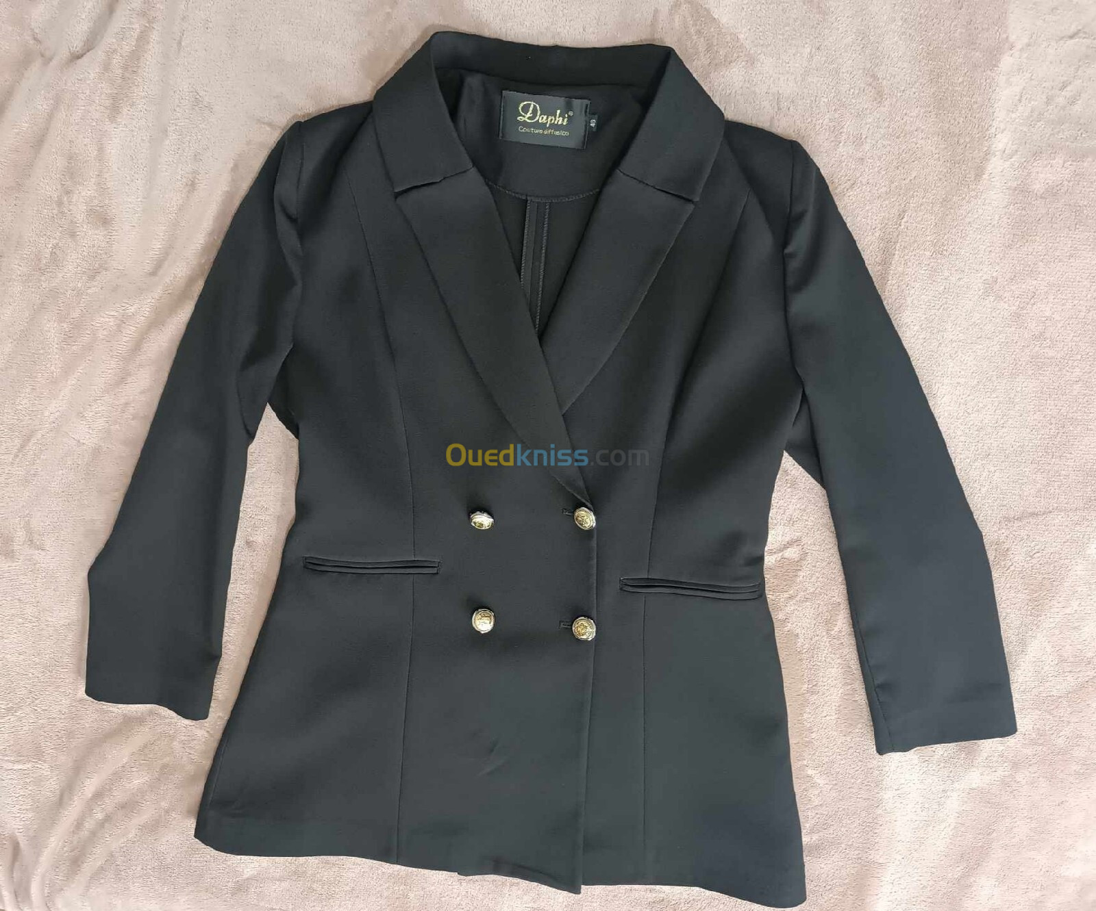 blazer pour femme 42