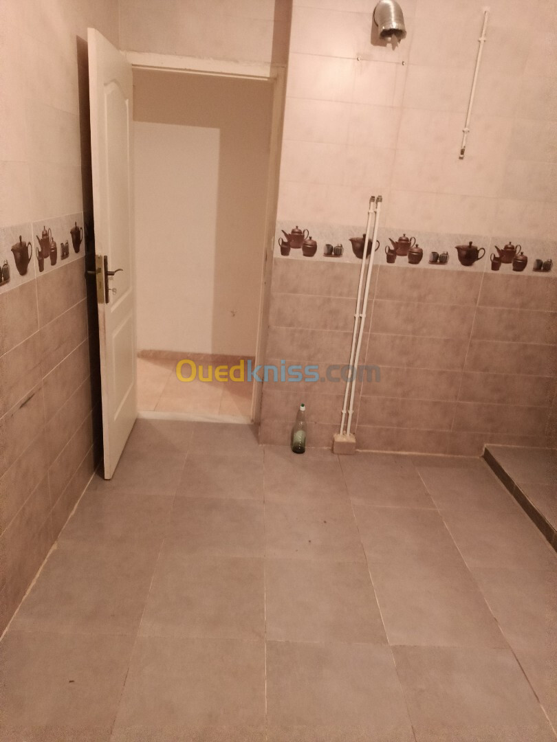 Location Appartement F3 Constantine El khroub