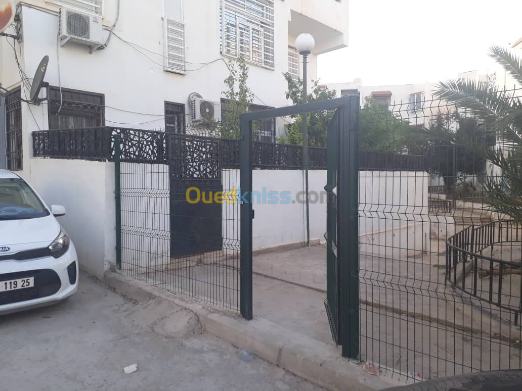 Vente Appartement F3 Constantine Ain smara