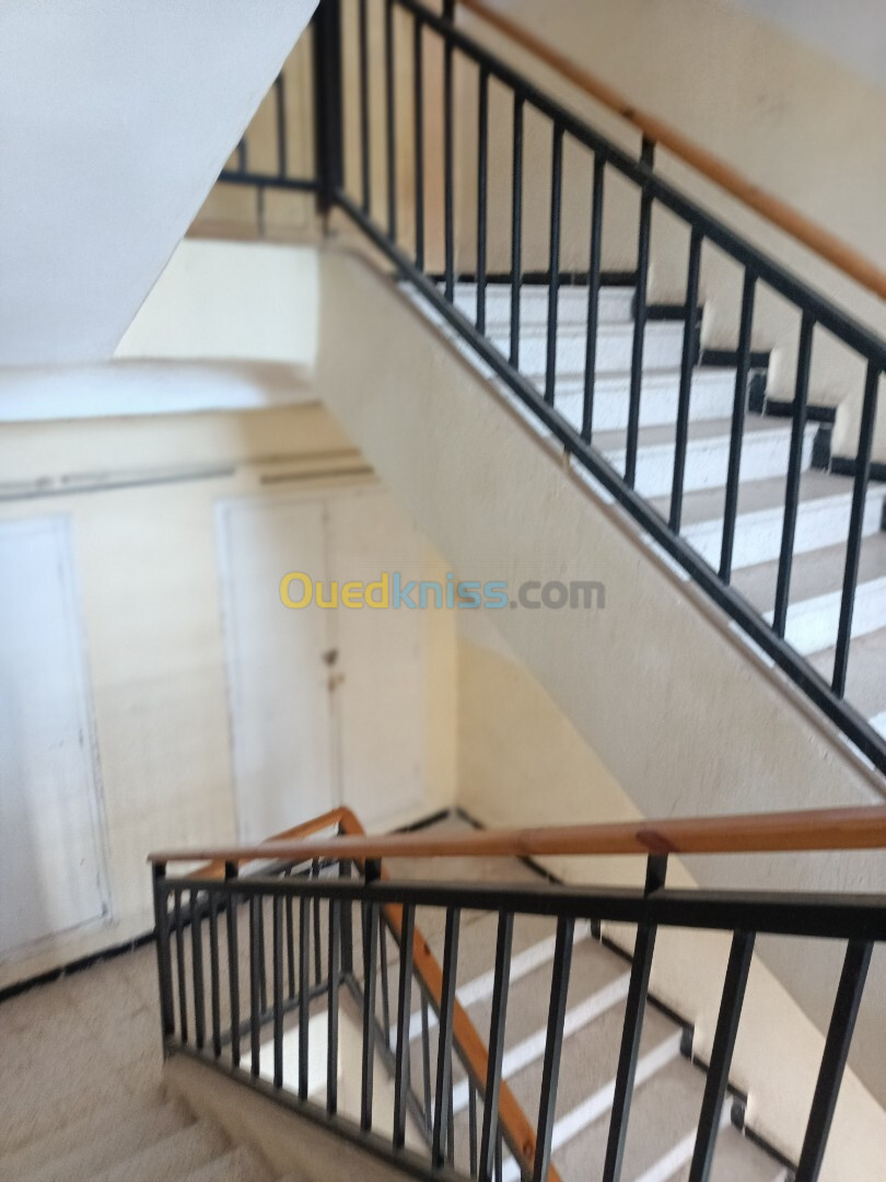 Vente Appartement F4 Constantine El khroub