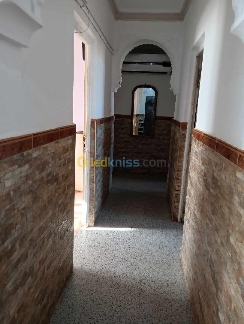 Vente Appartement F5 Tiaret Tiaret