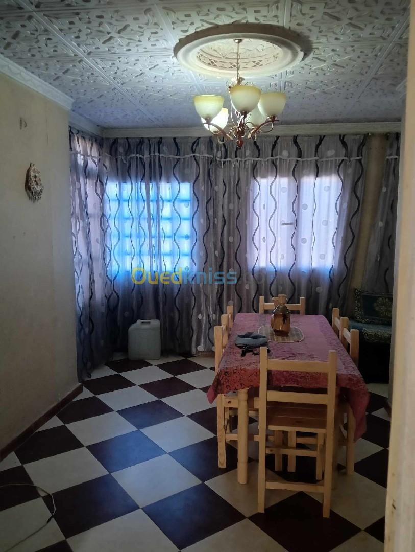 Vente Appartement F5 Tiaret Tiaret