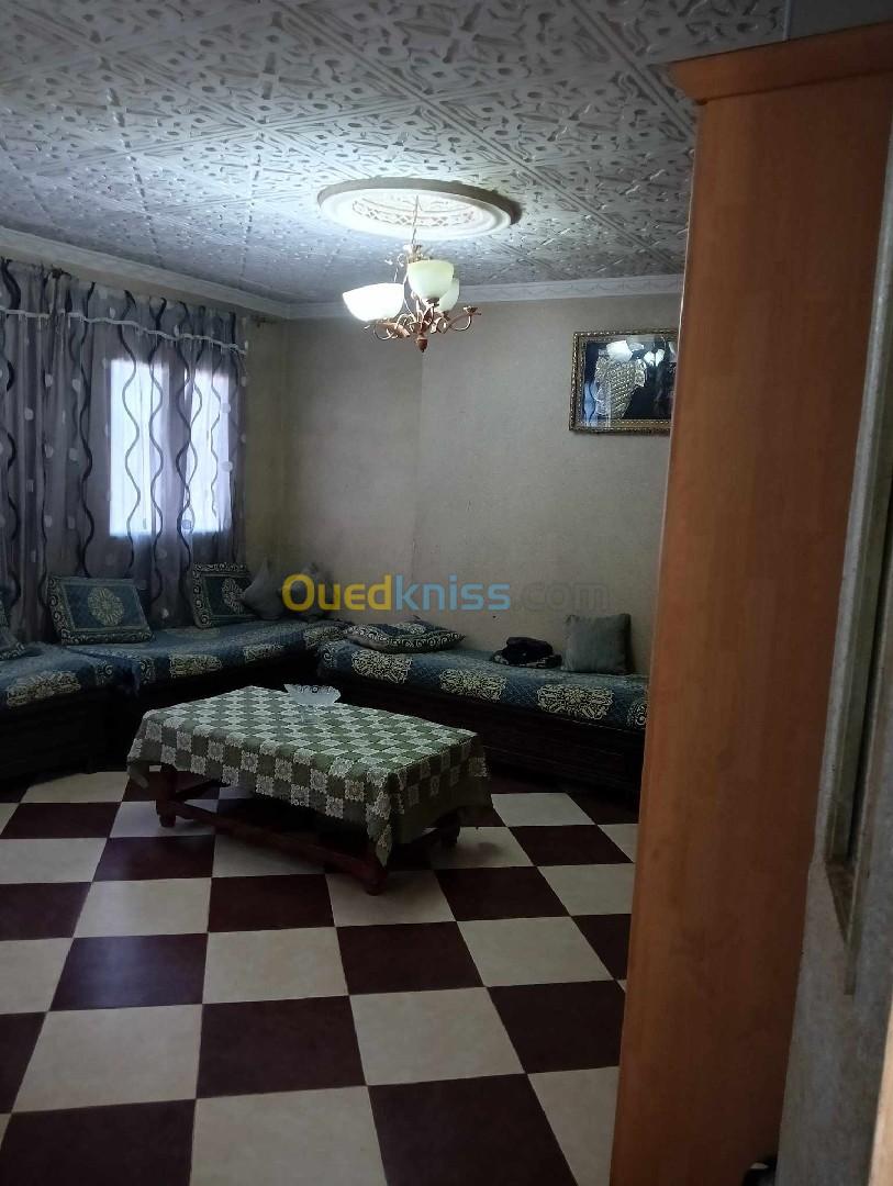 Vente Appartement F5 Tiaret Tiaret