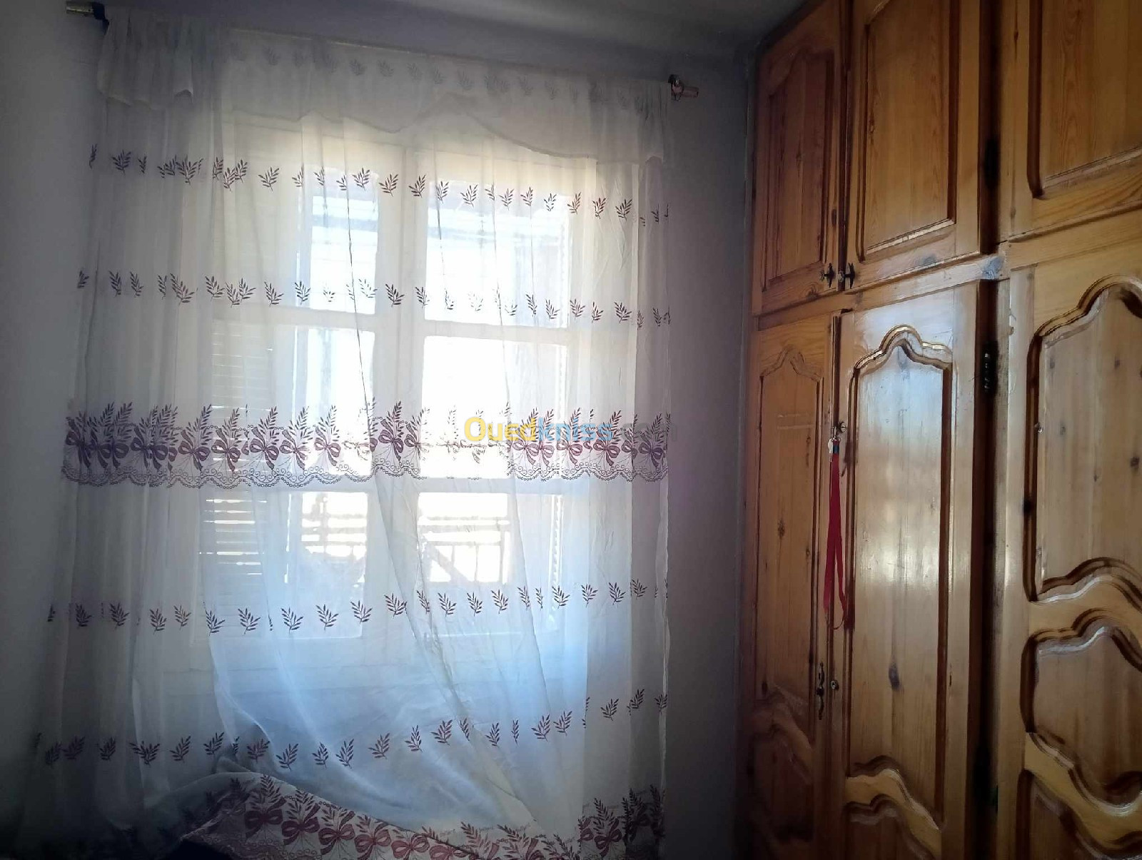 Vente Appartement F5 Tiaret Tiaret