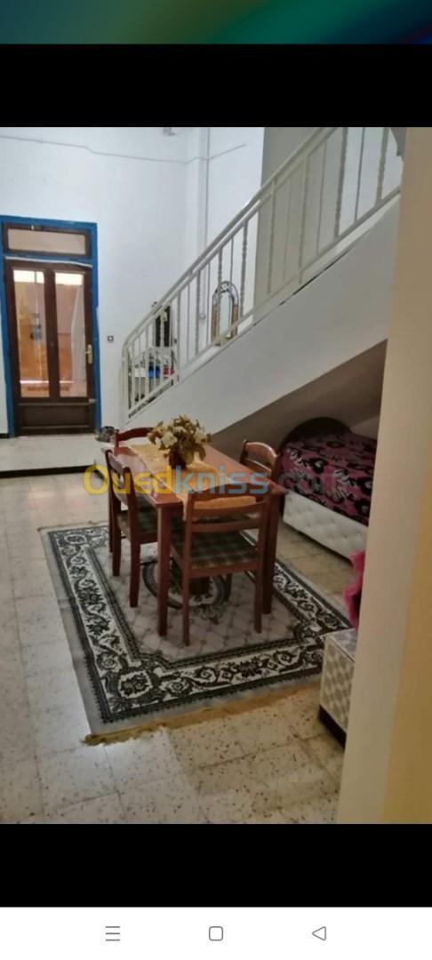 Vente Villa Batna Batna