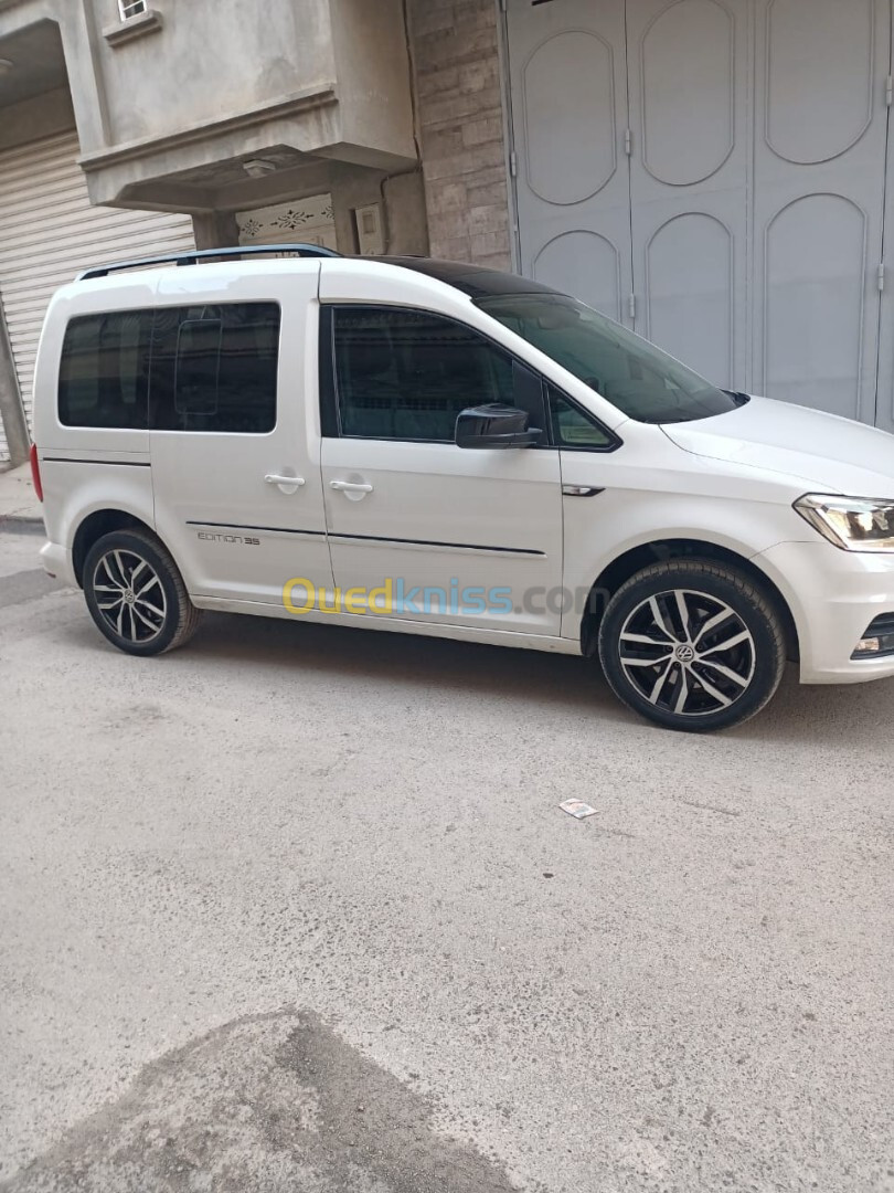 Volkswagen Caddy 2019 Edition 35