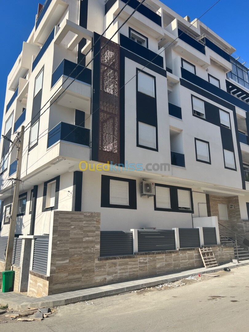 Vente Appartement F04 Alger Ouled fayet