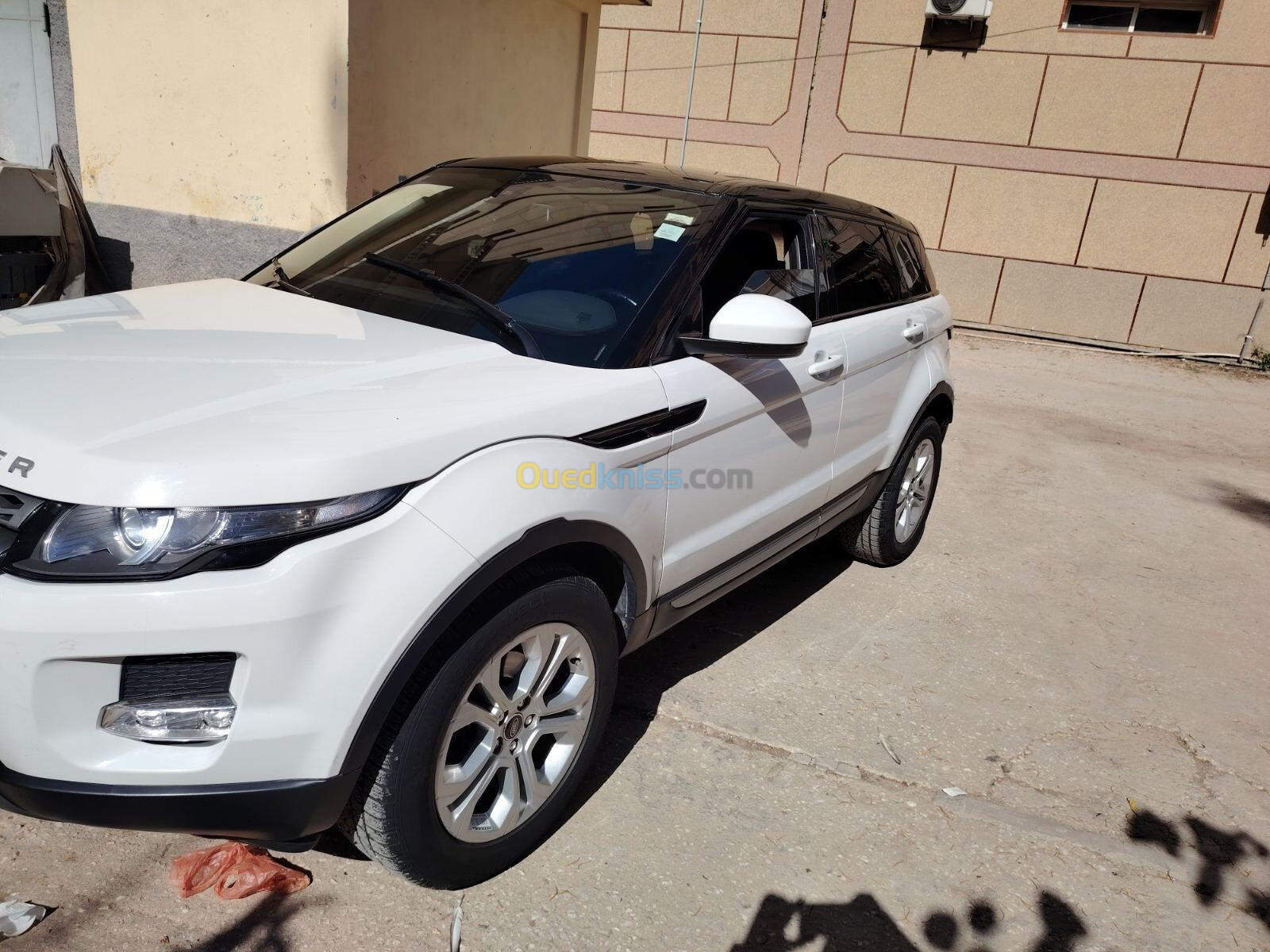 Land Rover Range Rover Evoque 2014 Range Rover Evoque