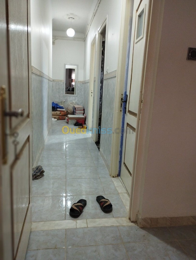 Location Appartement F3 Alger Reghaia