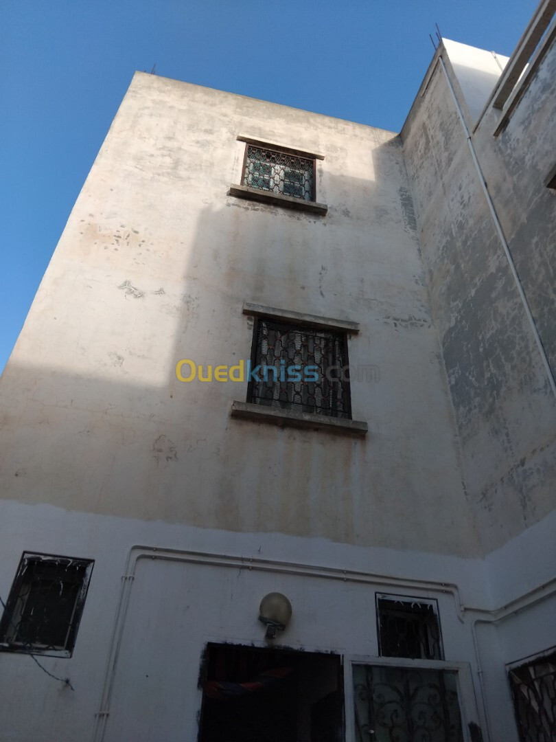 Vente Villa Tindouf Tindouf