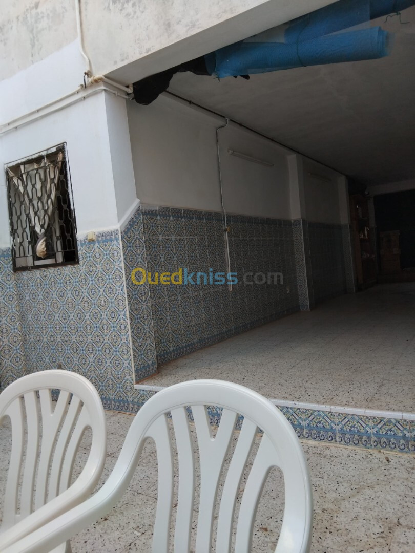 Vente Villa Tindouf Tindouf