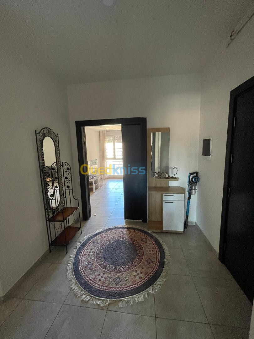 Location Appartement F3 Oran Bir el djir