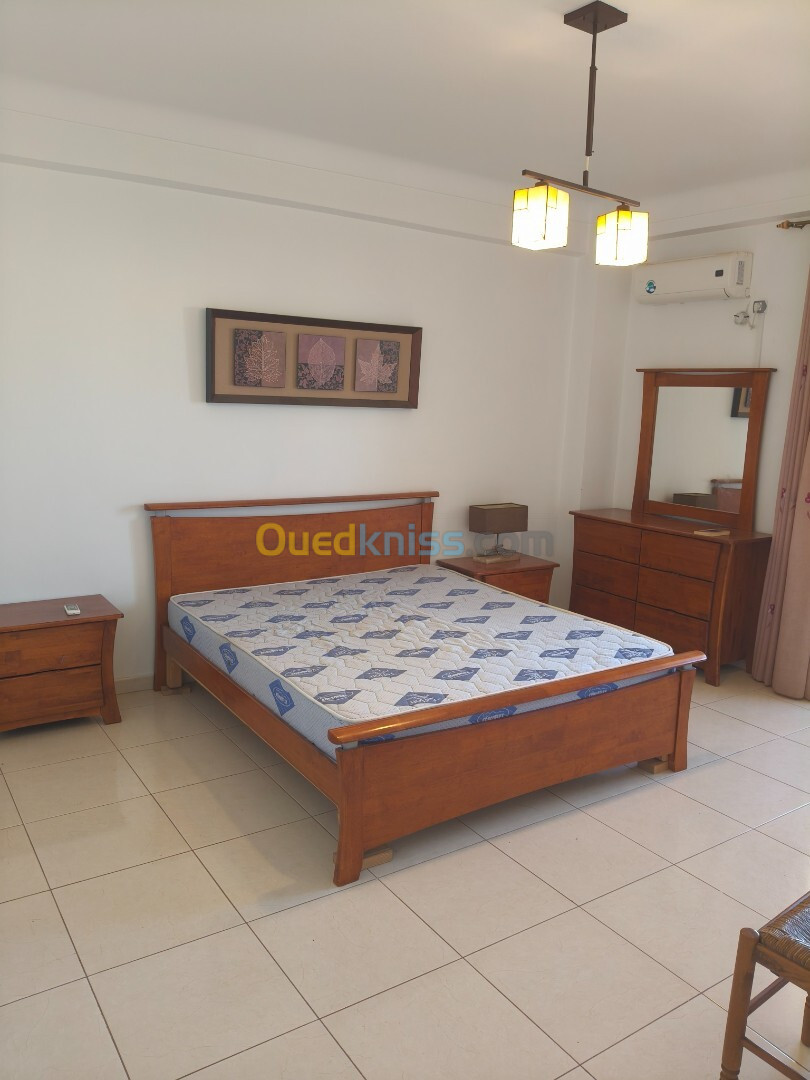 Vente Appartement F3 Oran Bir el djir