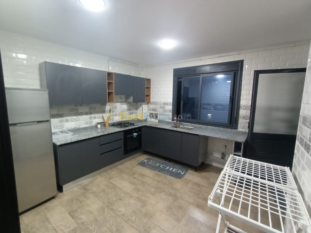 Location Appartement F3 Oran Oran