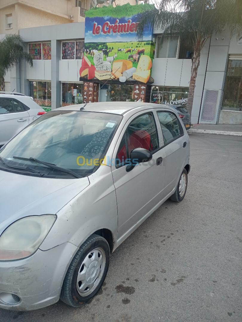 Chevrolet Spark 2008 Spark