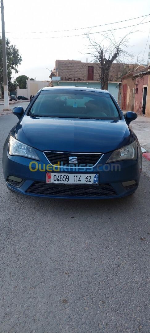 Seat Ibiza 2014 Fully