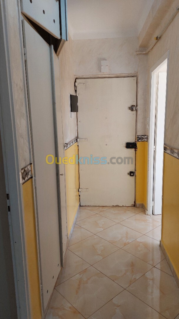 Location Appartement F3 Alger Kouba