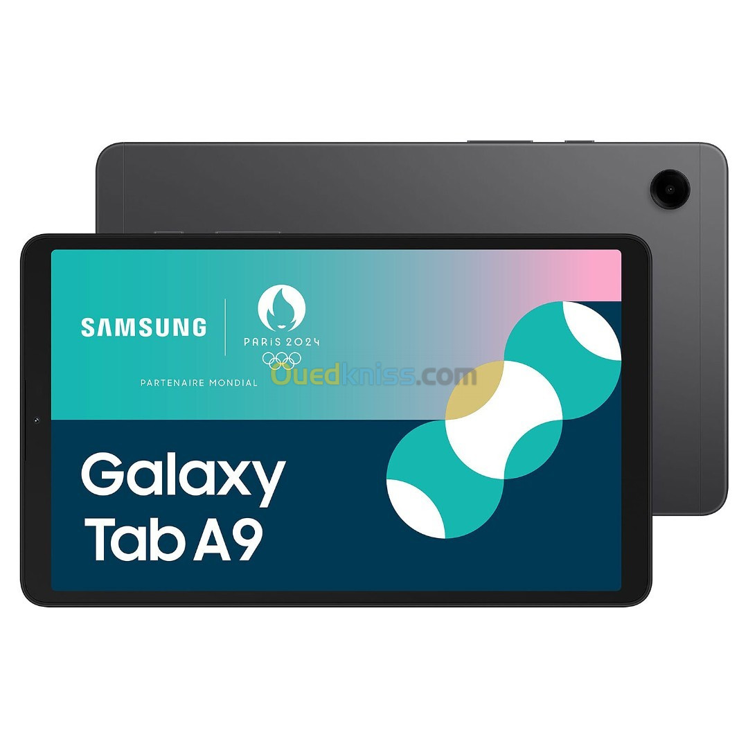 Samsung Galaxy Tab A9 64GB/4Ram 4G LTe 64GB/4Ram 4G LTe