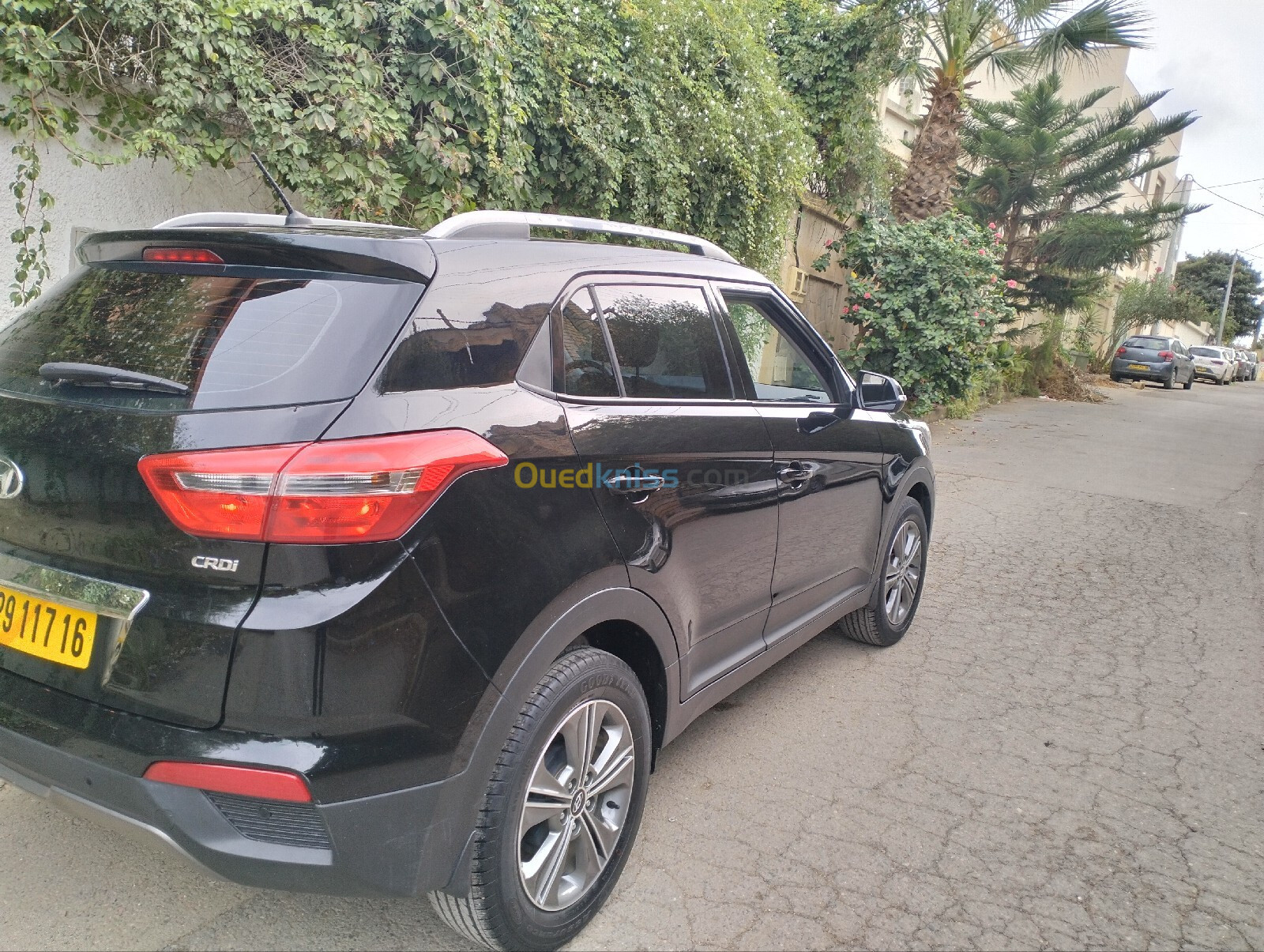 Hyundai Creta 2017 