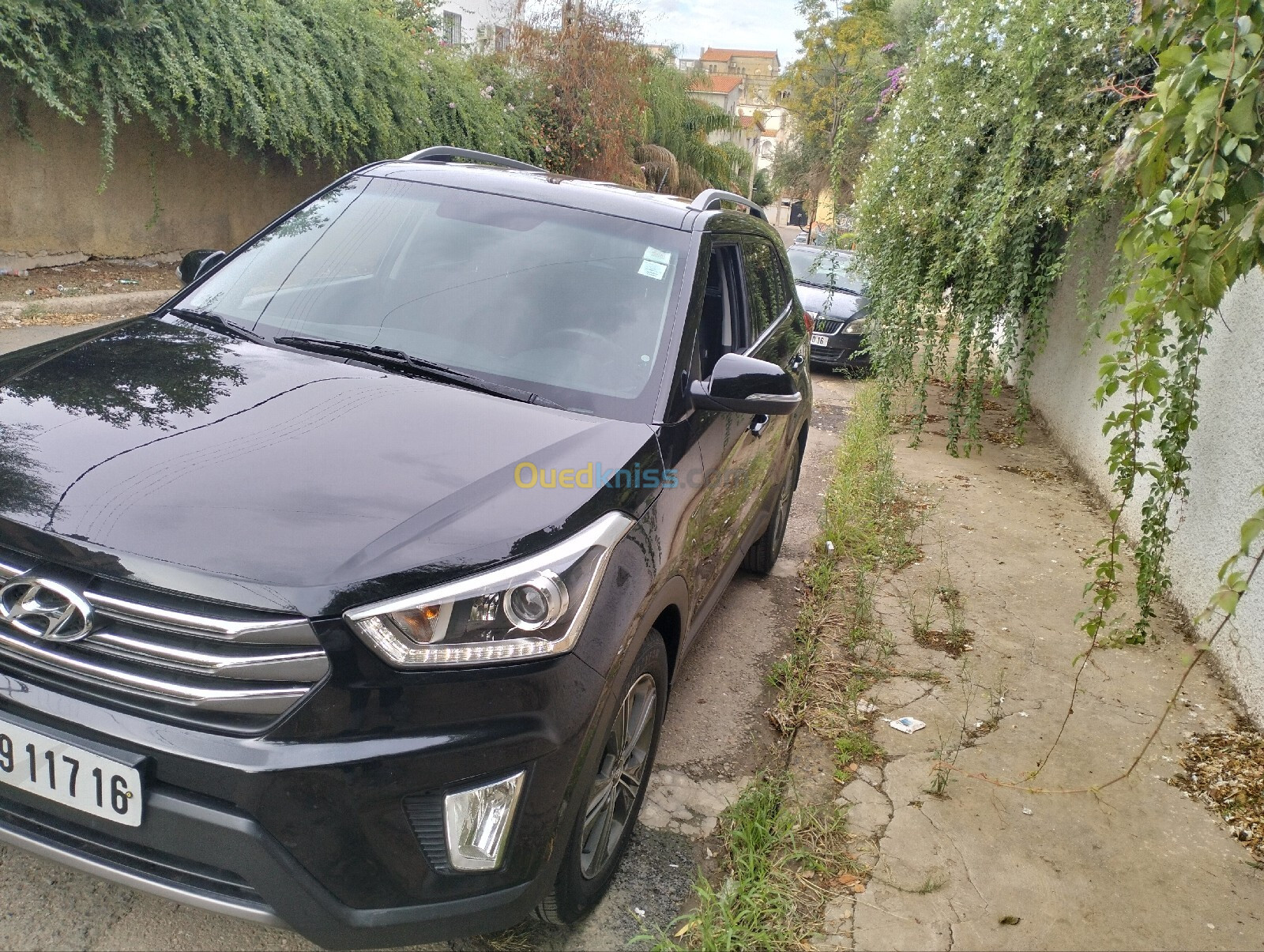 Hyundai Creta 2017 GLS