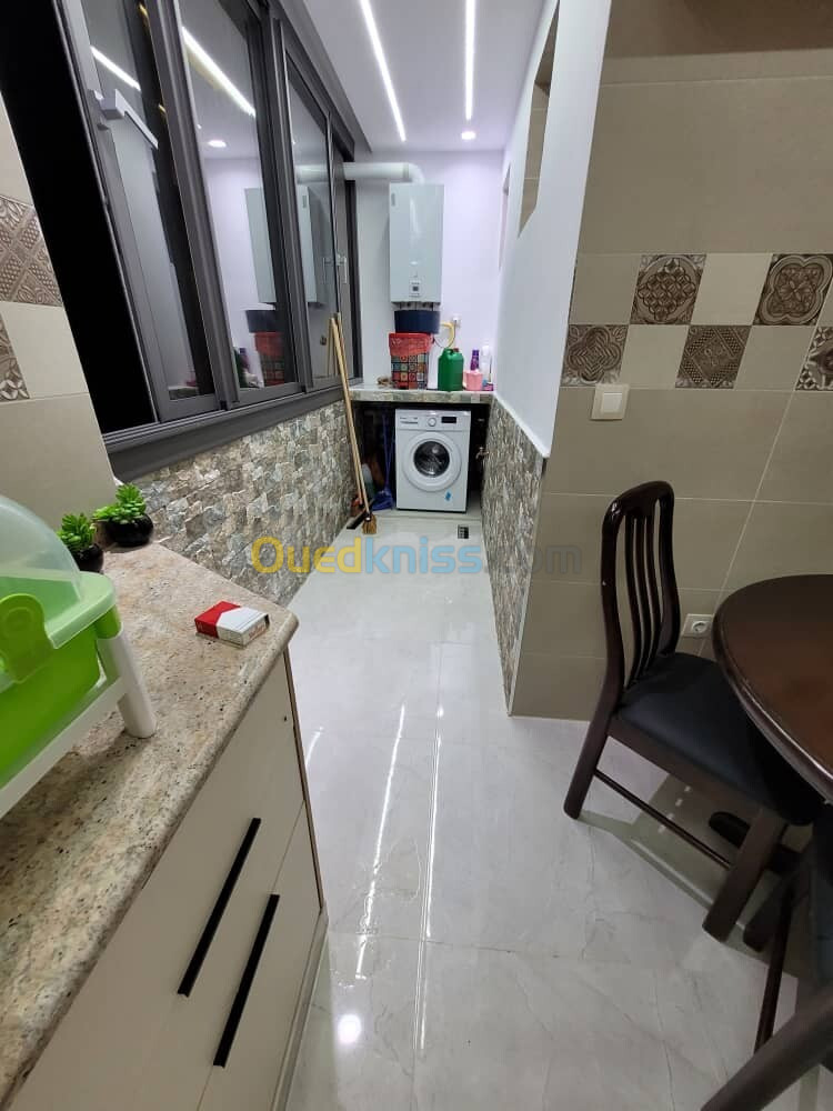 Location Appartement F3 Annaba Annaba