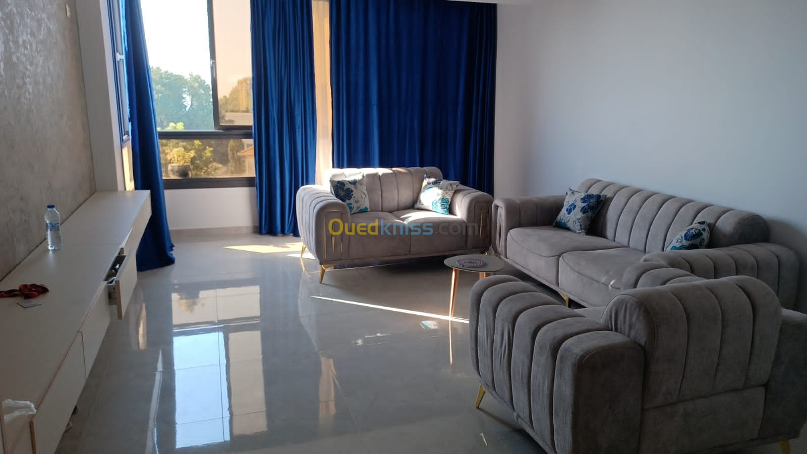 Location vacances Appartement F3 Annaba Annaba