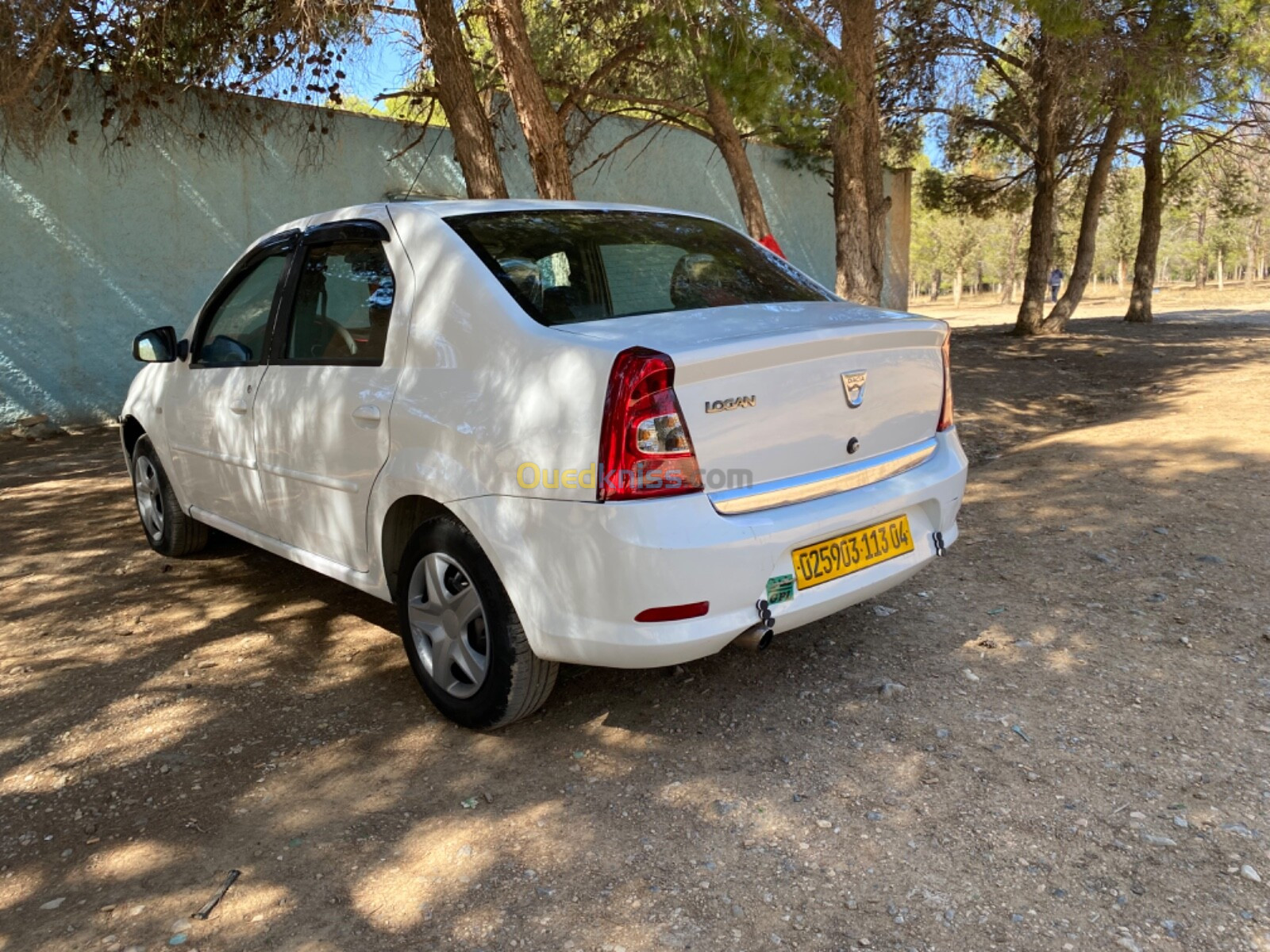 Dacia Logan 2013 Logan