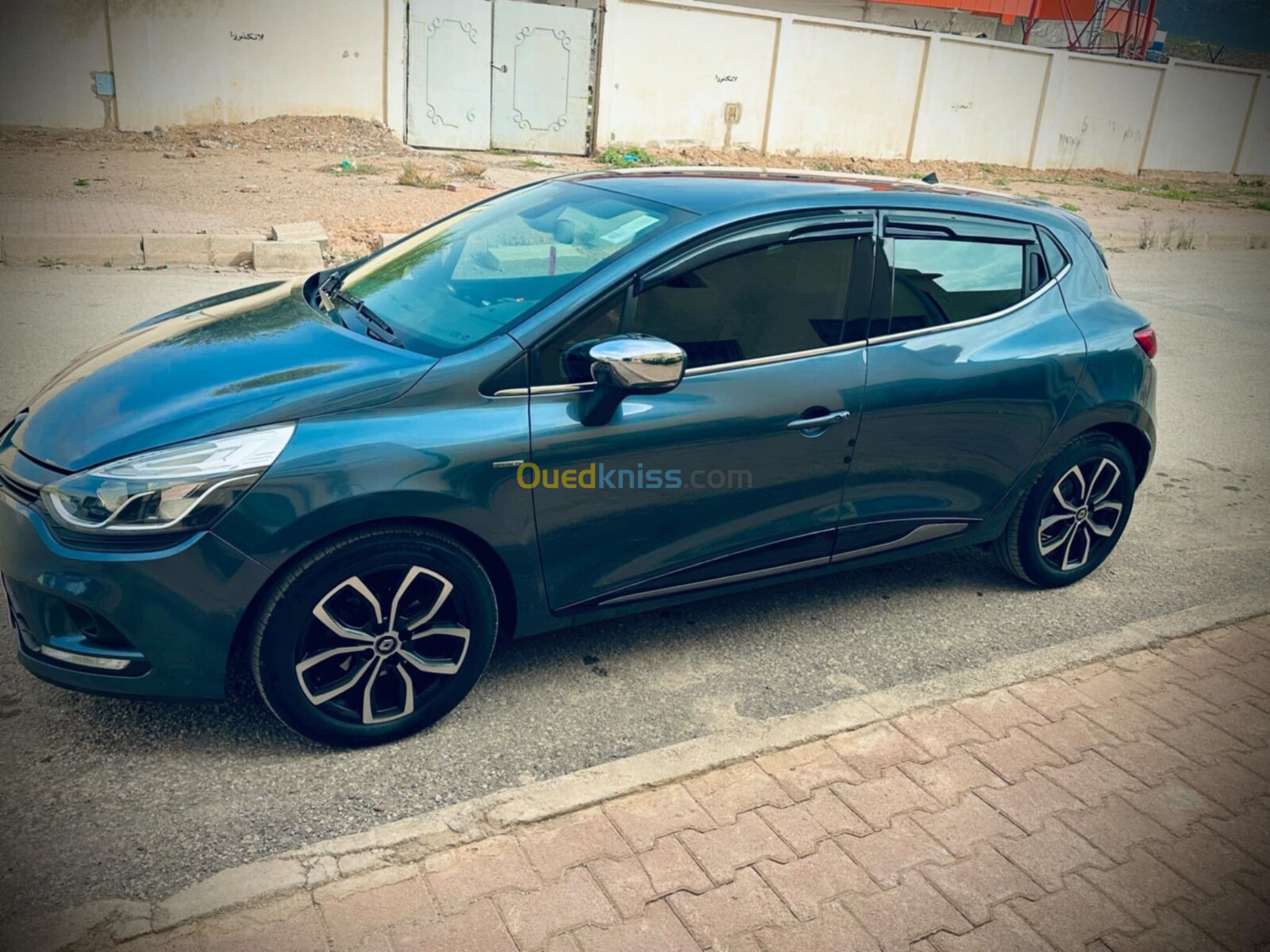 Renault Clio 4 2018 Limited