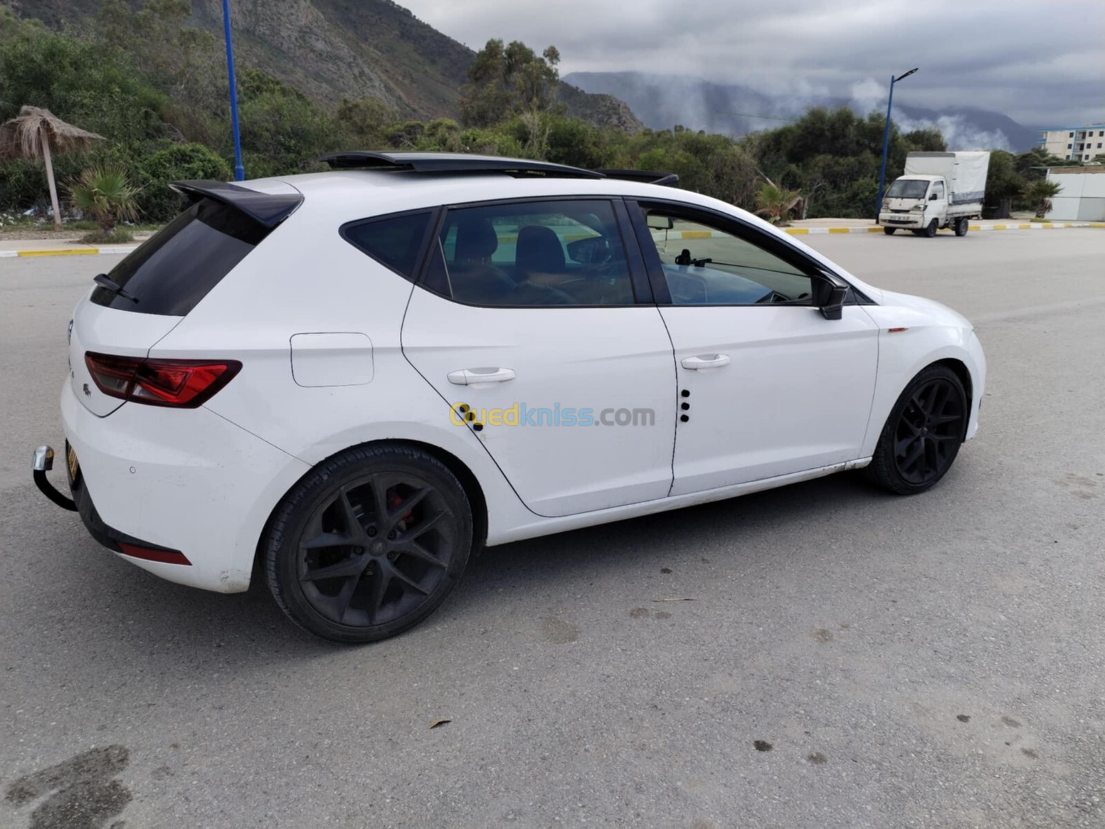 Seat Leon 2013 Leon