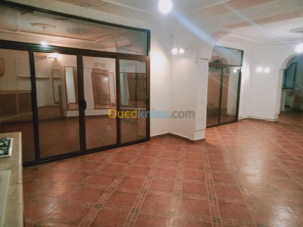 Vente Appartement F3 Alger Ouled fayet