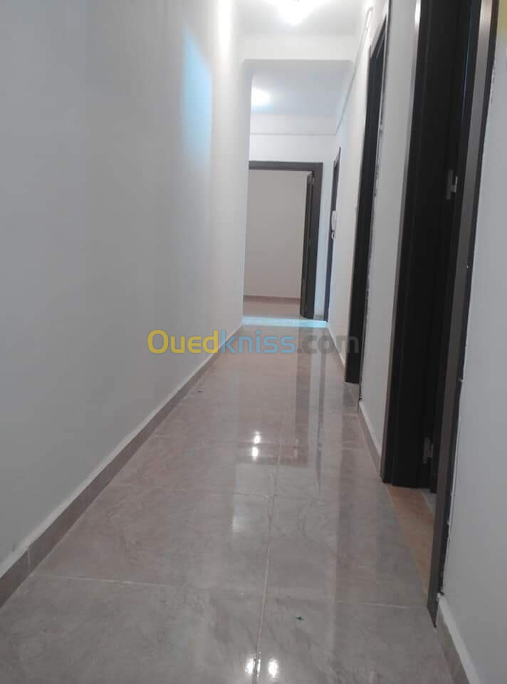 Vente Appartement F4 Alger Reghaia