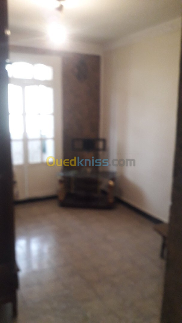 Vente Appartement F3 Alger Reghaia