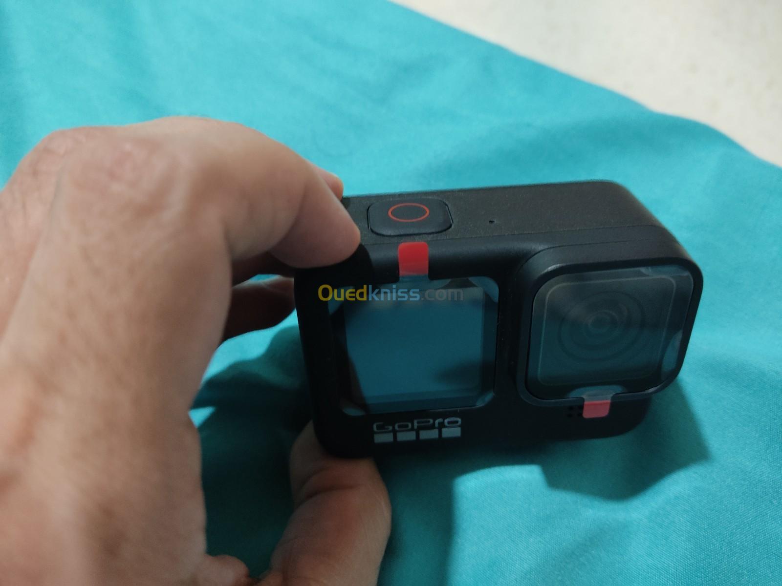 Gopro hero 9 Black 