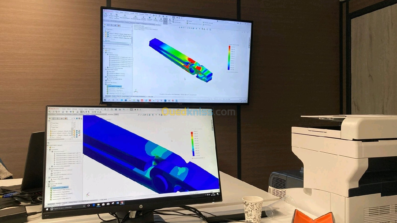 Formation SOLIDWORKS 