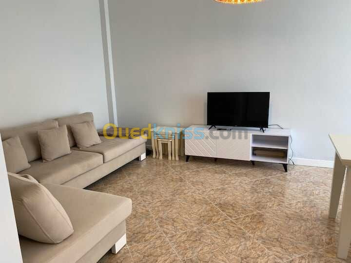 Location Appartement F3 Alger Ouled fayet