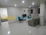 Location Appartement F2 Alger Bordj el kiffan