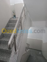 Location Appartement F2 Alger Bordj el kiffan