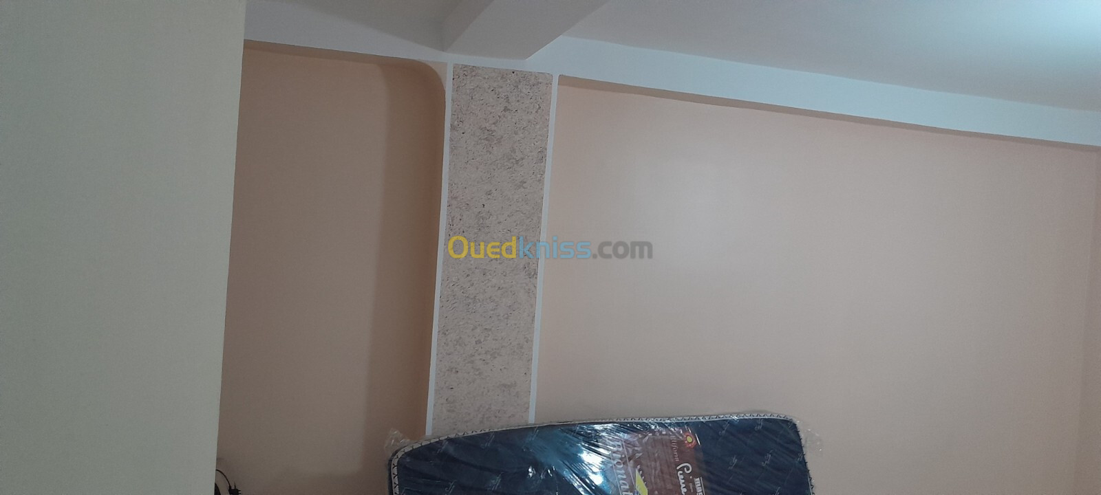 Vente Appartement F4 Oum El Bouaghi Oum el bouaghi